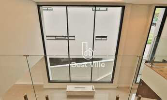 Imagem 7: Casa à venda, 555M² no residencial Tamboré 10 com 04 suítes