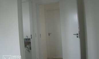 Imagem 4: APARTAMENTO NOVO 2 DORMITÓRIOS - NOVA PETRÓPOLIS - SBC