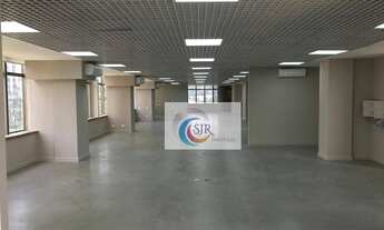 Imagem 5: Conjunto comercial para venda e locação - 285m² - Brooklin, São Paulo