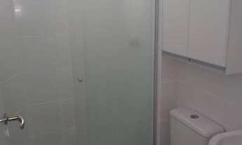 Imagem 5: Apartamento com 2 dormitórios à venda, 47 m² por R$ 185.000 - Jardim Santa Júlia - São Jos