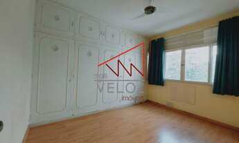 Imagem 7: Apartamento para venda com 106 metros quadrados com 3 quartos em Flamengo - Rio de Janeiro