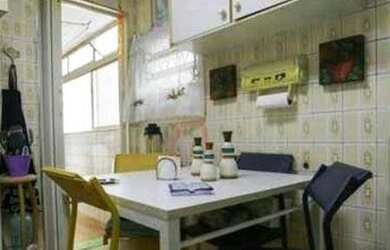 Imagem 7: Apartamento com 2 dormitórios à venda, 100 m² por R$ 510.000,00 - Cerqueira César - São Pa