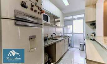 Imagem 5: Apartamento à venda, 63 m² por R$ 394.000,00 - Vila Nova Mazzei - São Paulo/SP