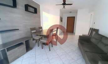 Imagem 4: Apartamento com 2 dormitórios à venda, 80 m² por R$ 275.000,00 - Ocian - Praia Grande/SP