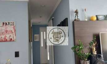 Imagem 5: Apartamento com 2 dormitórios à venda, 55 m² por R$ 260.000,00 - Limão - São Paulo/SP