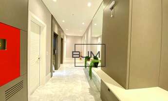 Imagem 1: Apartamento com 3 dormitórios à venda, 173 m² por R$ 1.400.000,00 - América - Joinville/SC