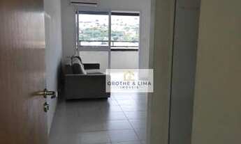 Imagem 5: Apartamento à venda, 72 m² por R$ 372.000,00 - Centro - Taubaté/SP