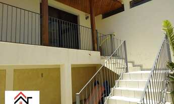 Imagem 2: Casa com 3 dormitórios à venda, 258 m² por R$ 750.000,00 - Vila Rica - Atibaia/SP