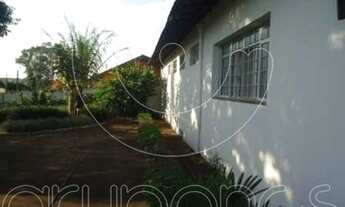 Imagem 5: Venda de Casas / Padrão na cidade de Araraquara