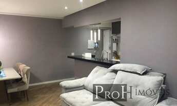 Imagem 2: Apartamento 104m² 3 dormitórios sendo 1 suíte e Lazer completo R$ 780.000,00