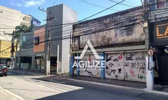 Imagem: Loja, 270 m² - venda por R$ 2.500.000,00