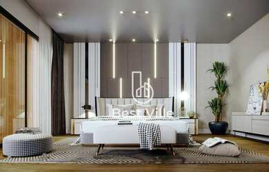 Imagem 5: Casa à venda, 3000 m² por R$ 40.000.000,00 - Tamboré 01 - Barueri/SP