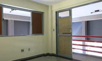 Imagem 4: Kitnet vazada para aluguel na 712 Norte - pronta para mudar