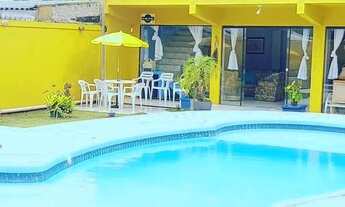 Imagem 7: Casa a venda 05 quartos com piscina em Balneário Nereidas - Guaratuba - PR