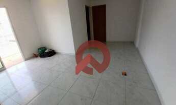 Imagem 6: Apartamento com 2 dormitórios à venda, 81 m² por R$ 498.250 - Aviação - Praia Grande/SP