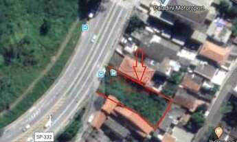 Imagem 2: Terreno à venda, 694 m² por R$ 799.000,00 - Pirituba - São Paulo/SP