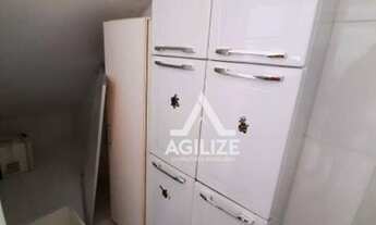 Imagem 7: Casa com 3 dormitórios para alugar por R$ 2.500,00/mês - Glória - Macaé/RJ