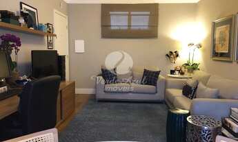 Imagem 2: Apartamento - Centro - Campinas