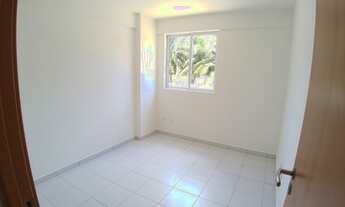 Imagem 6: Apartamento para aluguel e venda possui 50 metros quadrados com 2 quartos, banheiro social