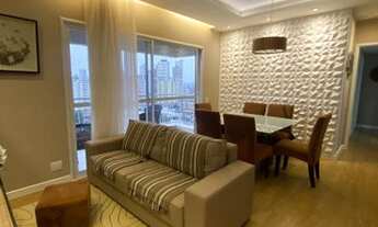 Imagem 7: Apto Nascente Andar Alto com 3 quartos (1 suíte) no Edifício Mirante do Rio