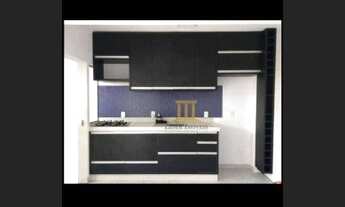 Imagem: Apartamento à venda por R$ 240.000 - Residencial