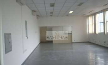 Imagem 7: Galpão, 3200 m² - venda por R$ 24.500.000,00 ou aluguel por R$ 70.000,00/mês - Lapa de Bai