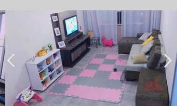 Imagem 6: Casa com 2 dormitórios à venda, 166 m² por R$ 280.000 - Residencial Bordon - Sumaré/SP