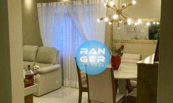 Imagem 2: Apartamento 2 dorms ,2 banheiro ,1 vaga Frente Mar R$549.000,00