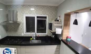 Imagem 6: APARTAMENTO, VENDA E LOCAÇÃO, SÃO JOSE DO RIO PRETO, BAIRRO VETORAZZO, 02 DORMITÓRIOS, 01