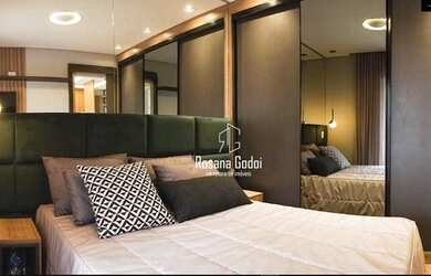 Imagem 7: Apartamento 52m², 1 dormitório, 1 vaga no Bairro São Silvestre