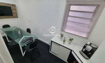 Imagem 3: São Bernardo do Campo - Conjunto Comercial/Sala - JARDIM OLAVO BILAC