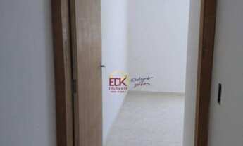 Imagem 5: Casa com 2 dormitórios à venda, 62 m² por R$ 190.000 - Residencial E Comercial Portal dos