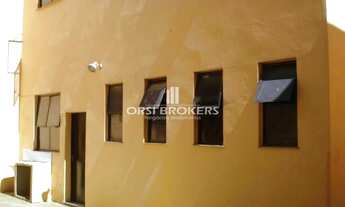 Imagem 3: Sobrado para alugar no bairro Perdizes - São Paulo/SP, Zona Oeste