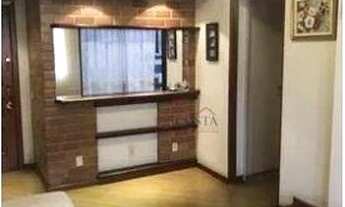 Imagem: Apartamento com 2 dormitórios à venda