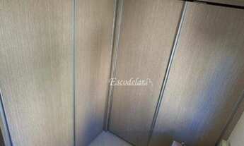 Imagem 4: Apartamento com 2 dormitórios à venda, 64 m² por R$ 466.400,00 - Carandiru - São Paulo/SP