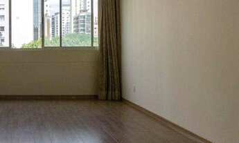 Imagem 1: Apartamento com 3 dormitórios à venda, 165 m² por R$ 2.300.000,00 - Jardins - São Paulo/SP