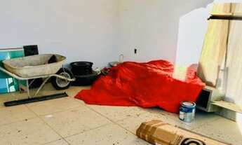 Imagem 14: Linda casa situada no Centro de Araruama, de frente para a Lagoa