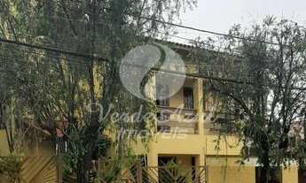 Imagem: Casa - Vila Avaí - Indaiatuba