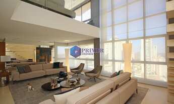 Imagem 3: NOVA LIMA - Apartamento Padrão - Vila da Serra