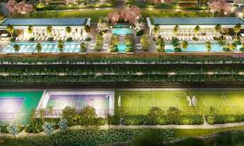 Imagem 5: PROJETO INTERNACIONAL: Plantas de 142m² - 186m² - 244m² - 330m² - 348m² - 442m² - 552m²