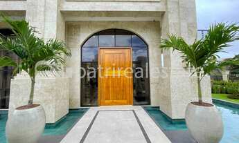 Imagem 6: Apartamento 500 m² com 5 Quartos 7 banheiros 9 vagas à Venda por R$ 6.500.000