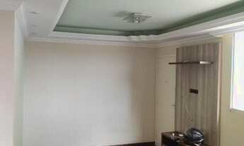 Imagem 2: CONTAGEM - Apartamento Padrão - Cândida Ferreira