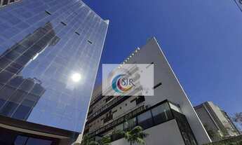 Imagem 6: Conjunto para alugar, 110 m²- Vila Olímpia - São Paulo/SP