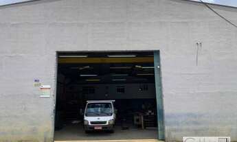 Imagem 3: Galpão para alugar, 550 m² por R$ 12.000,00/mês - Vila Carrão - São Paulo/SP