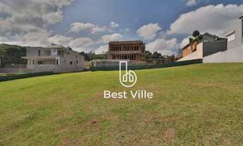 Imagem 5: Terreno à venda, 525 m² por R$ 2.150.000,00 - Tamboré 10 - Santana de Parnaíba/SP