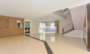 Imagem 7: Casa, 867 m² - venda por R$ 3.200.000,00 ou aluguel por R$ 9.000,00/mês - Pineville - Pinh
