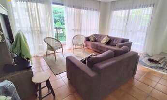 Imagem 6: Apartamento à venda, 140 m² por R$ 650.000,00 - Pitangueiras - Guarujá/SP