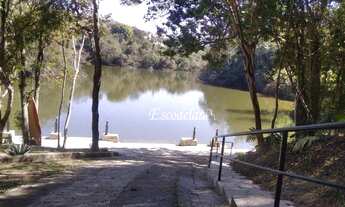 Imagem 9: Terreno à venda, 1800 m² por R$ 418.000,00 - Serra da Cantareira - Mairiporã/SP