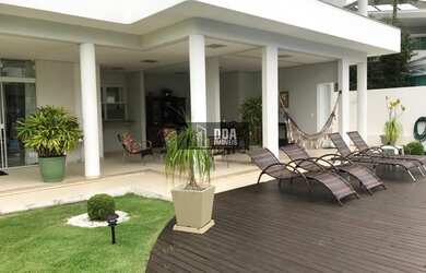 Imagem 4: Florianópolis - Casa Padrão - Jurerê Internacional