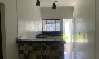 Imagem 5: Casa para Venda em Aparecida de Goiânia / GO no bairro Cardoso Continuação - 2352833